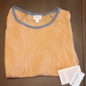 LuLaRoe Randy Shirt